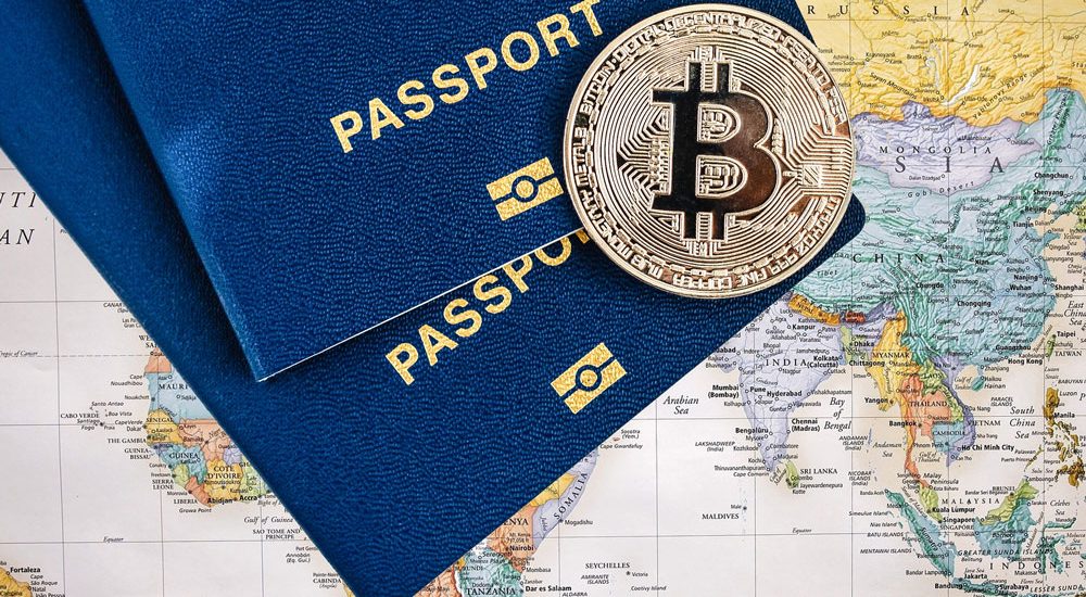 Bitcoin Passport